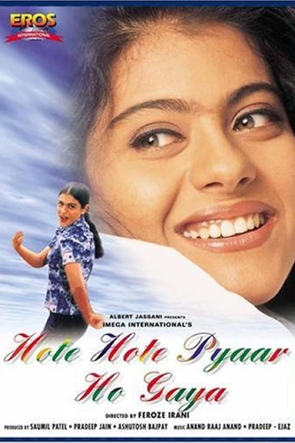 Hote Hote Pyaar Ho Gaya (1999)