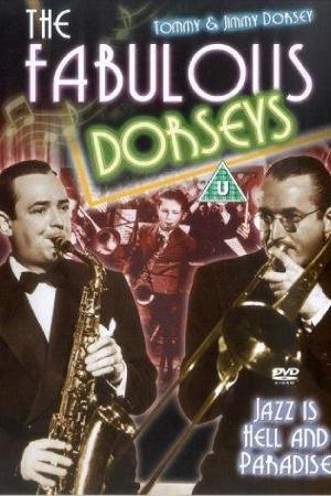 The Fabulous Dorseys (1947)