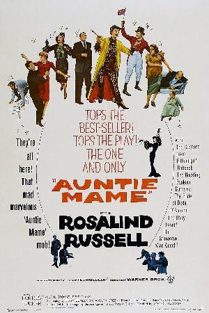 Auntie Mame (1958)