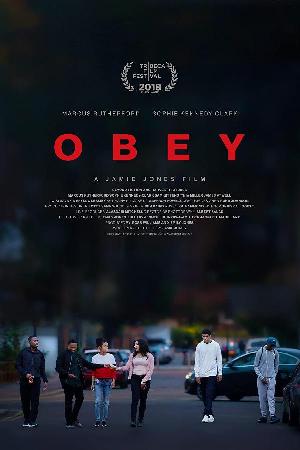 Obey (2018)