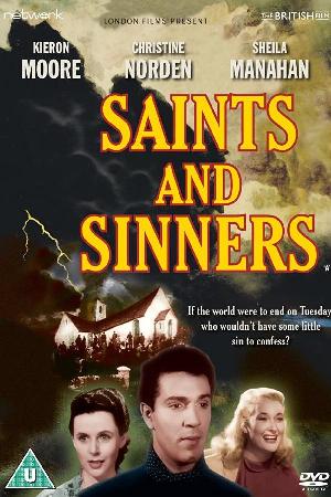 Saints and Sinners (1949)