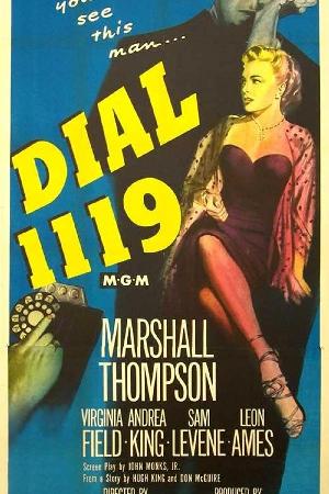 Dial 1119 (1950)