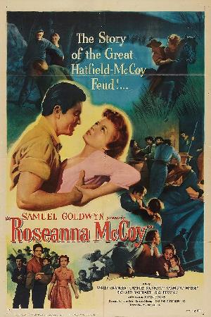 Roseanna McCoy (1949)