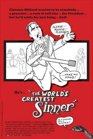 The World's Greatest Sinner (1962)