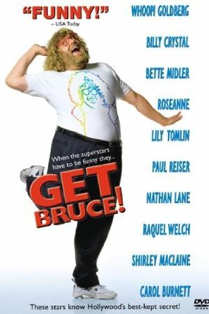 Get Bruce! (1999)