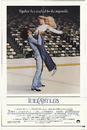 Ice Castles (1979)