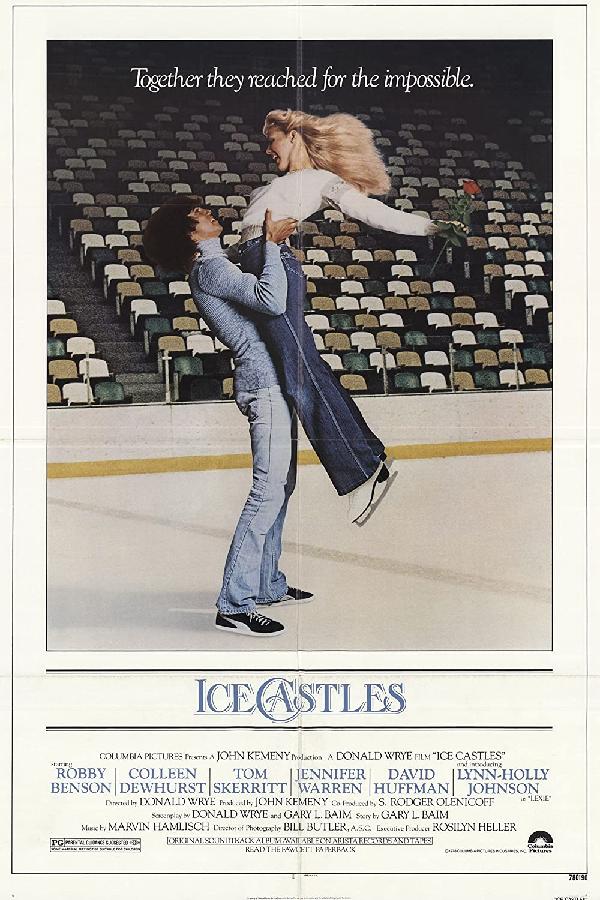 Ice Castles (1979)