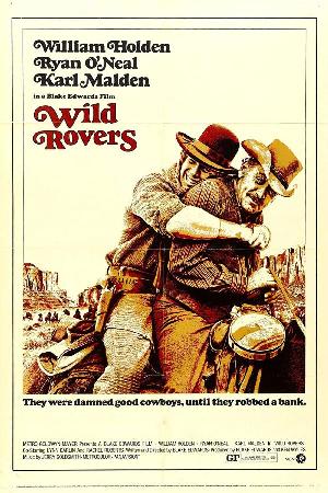 Wild Rovers (1971)