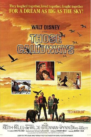 Those Calloways (1964)