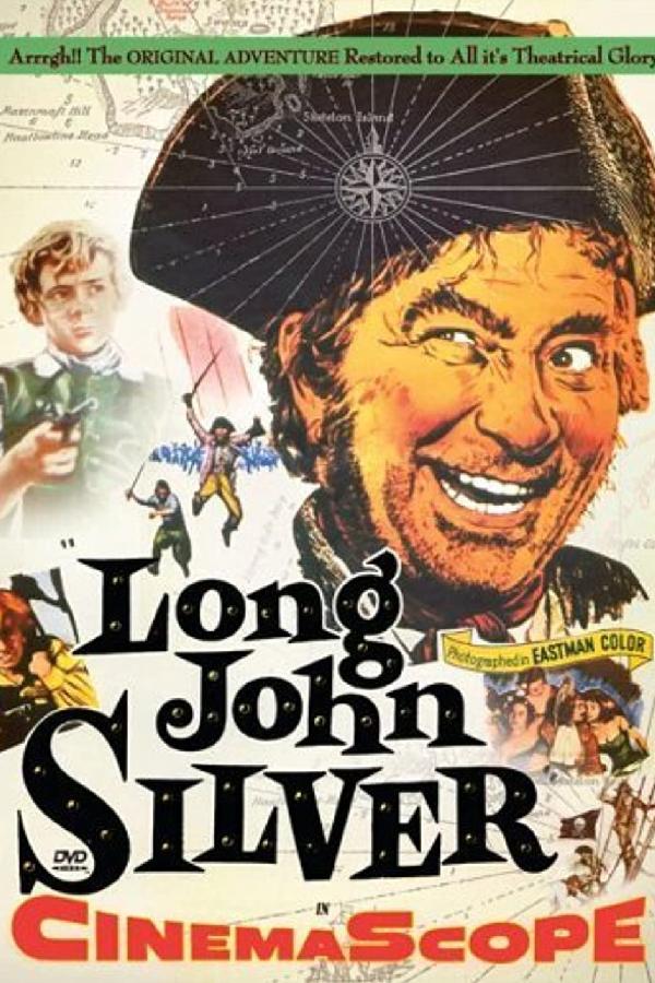 Long John Silver (1954)