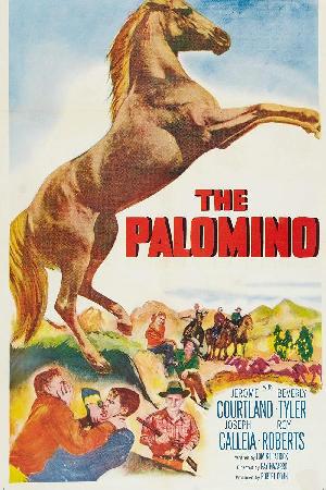 The Palomino (1951)