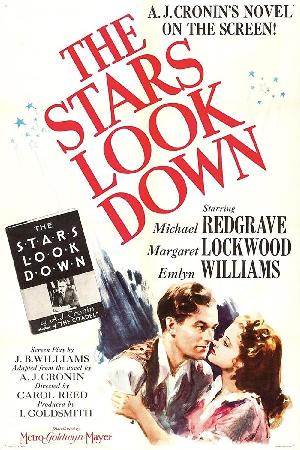 The Stars Look Down (1939)
