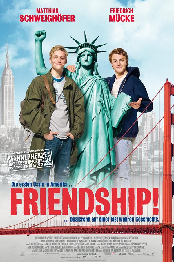 Friendship! (2010)