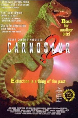 Carnosaur 2 (1994)