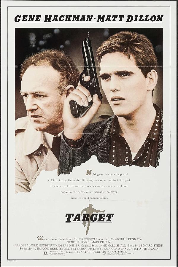 Target (1985)