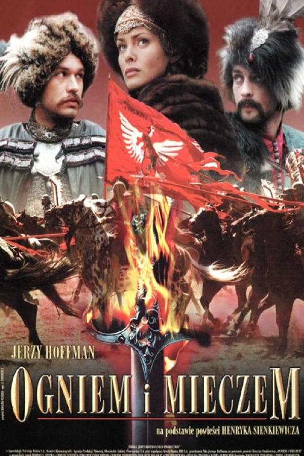 With Fire & Sword (1999)