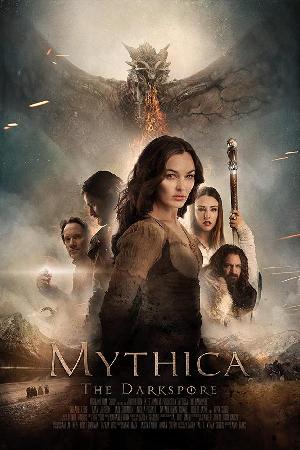 Mythica: A Quest for Heroes (2015)