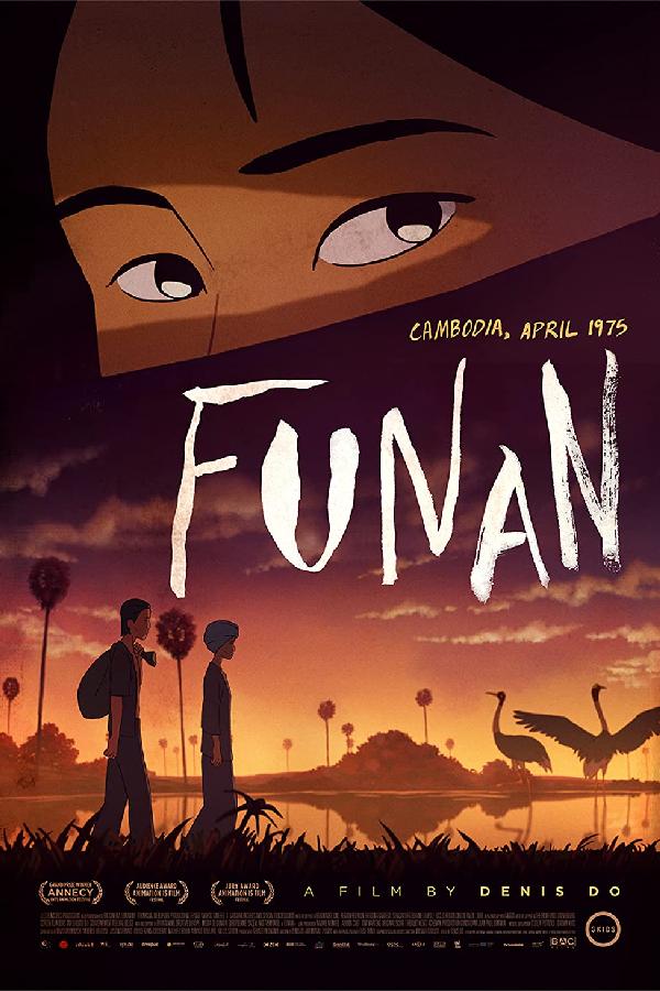 Funan (2019)