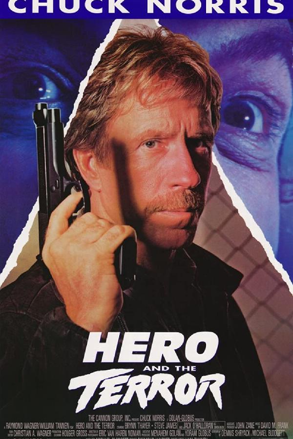 Hero and the Terror (1988)