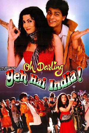Oh Darling! Yeh Hai India (1995)