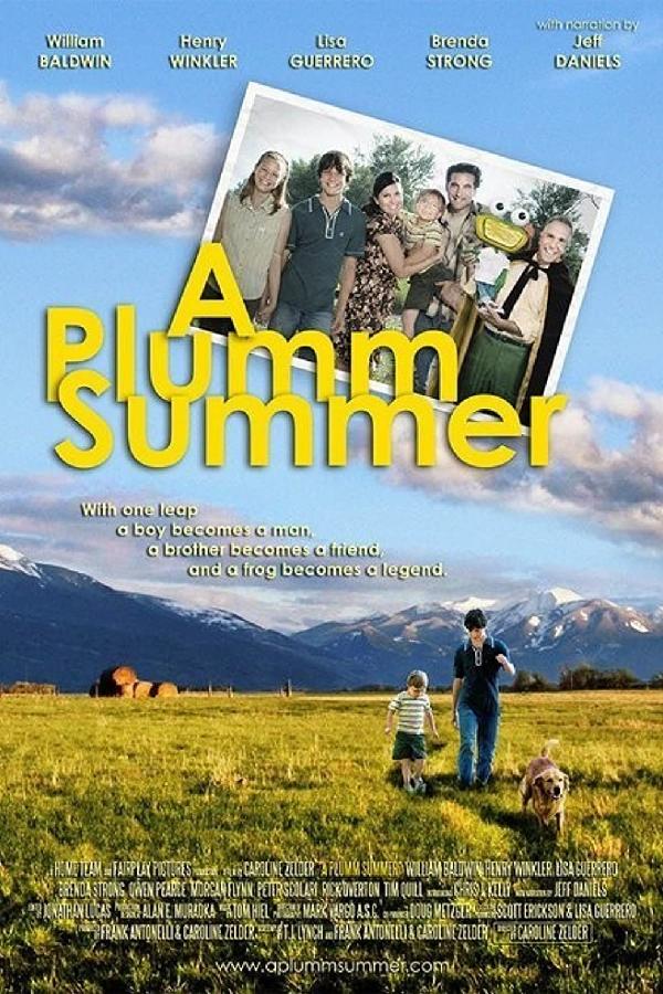 A Plumm Summer (2007)