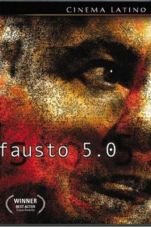 Faust 5.0 (2001)
