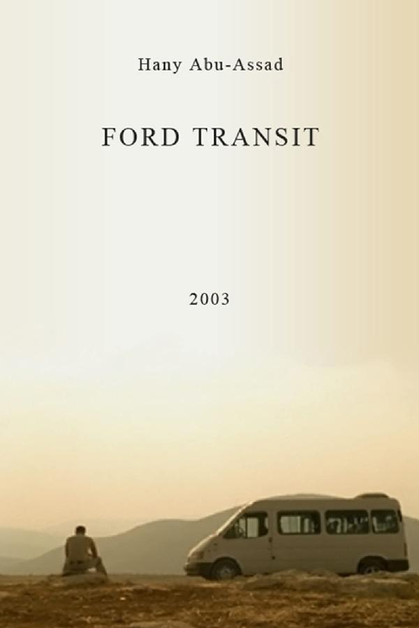 Ford Transit (2003)