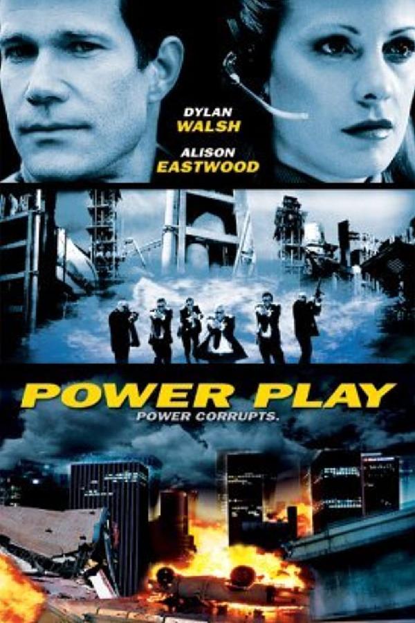 Power Play (2002)