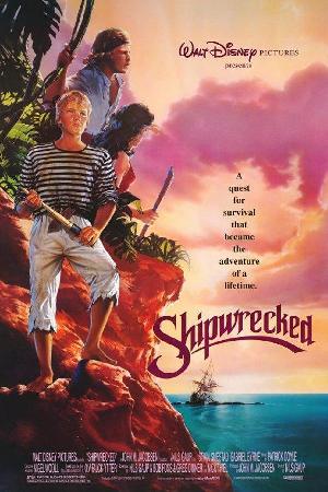 Shipwrecked (1990)