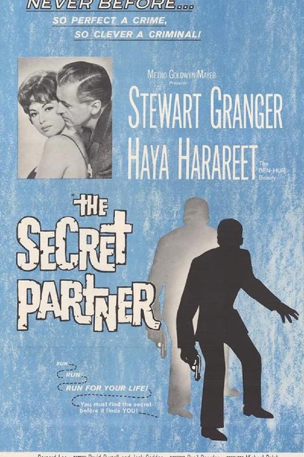 The Secret Partner (1961)