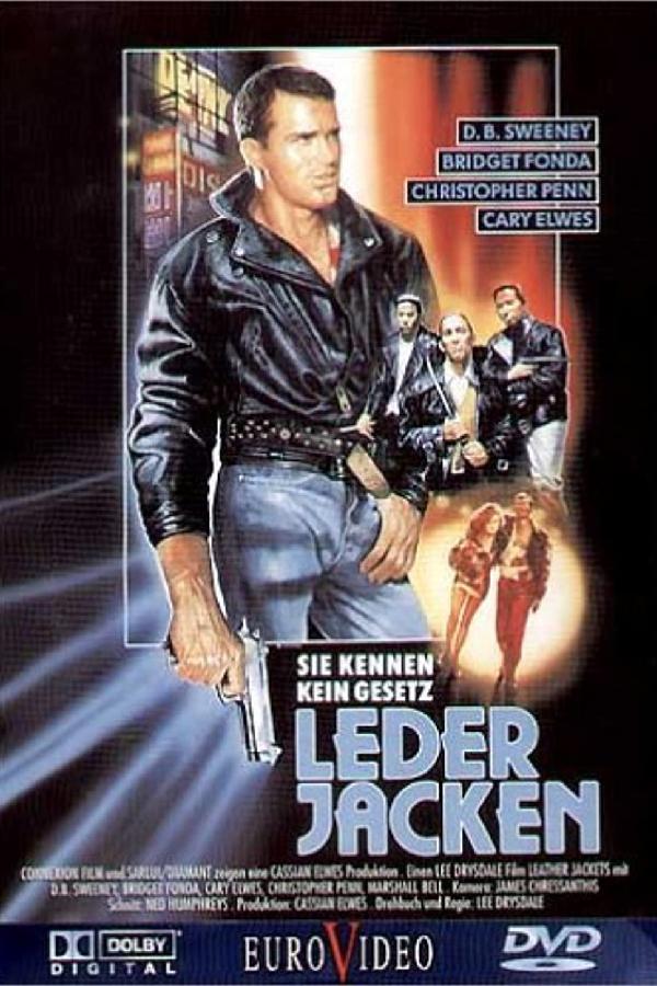 Leather Jackets (1991)