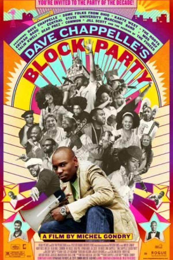 Dave Chappelle's Block Party (2005)