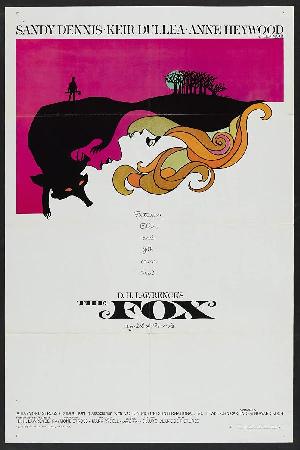 The Fox (1968)