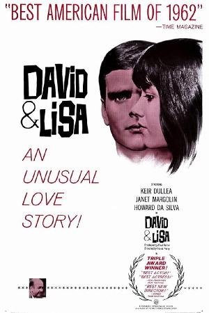 David and Lisa (1962)