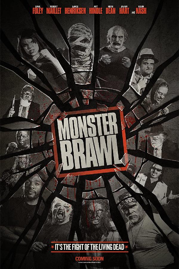 Monster Brawl (2011)