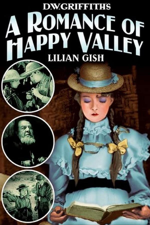 A Romance of Happy Valley (1919)