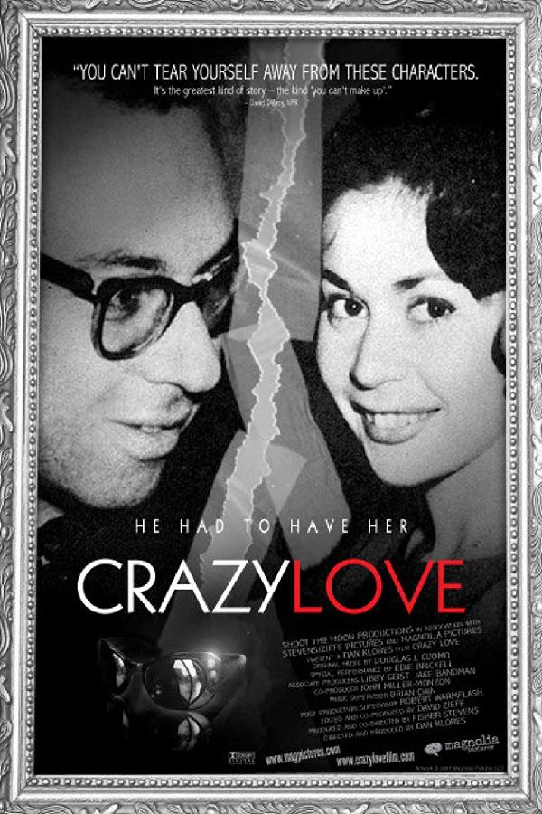 Crazy Love (2007)