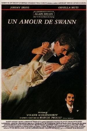 Swann in Love (1984)