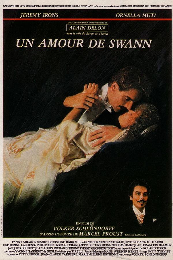 Swann in Love (1984)