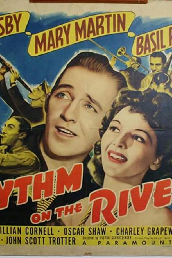 Rhythm on the River (1940)