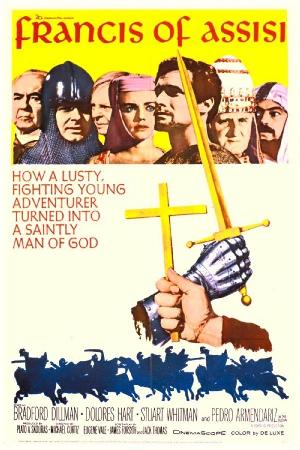 Francis of Assisi (1961)