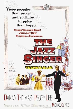The Jazz Singer (1953)