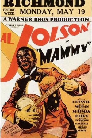 Mammy (1930)