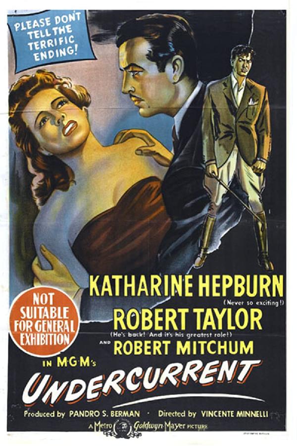 Undercurrent (1946)