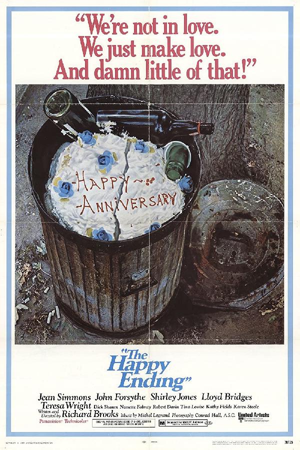 The Happy Ending (1969)