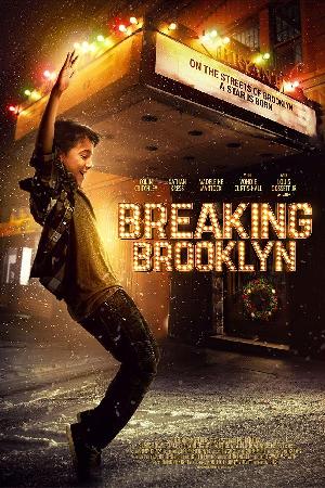 Breaking Brooklyn (2017)