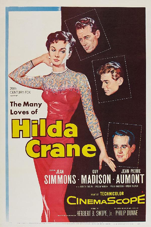 Hilda Crane (1956)