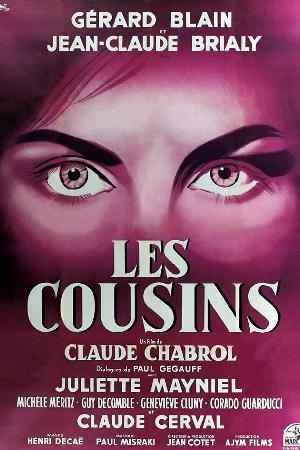 The Cousins (1959)