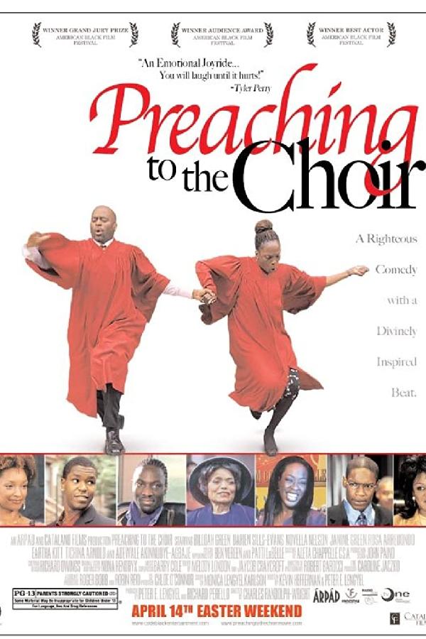 Preaching to the Choir (2005)