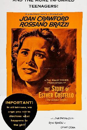 The Story of Esther Costello (1957)